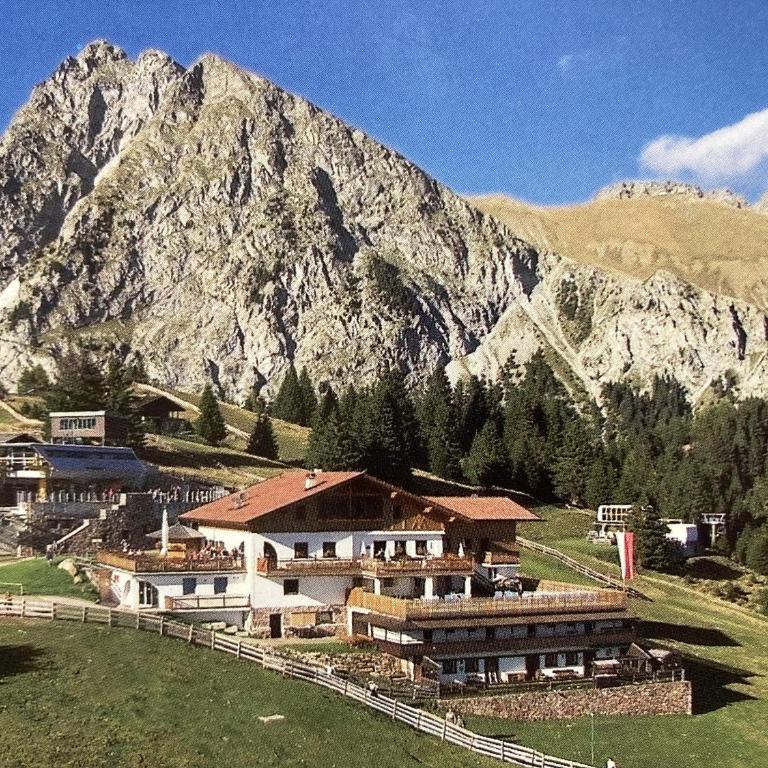 Verweilen auf Meran 2000 - Appartamento con 1 Camera da Letto - 2