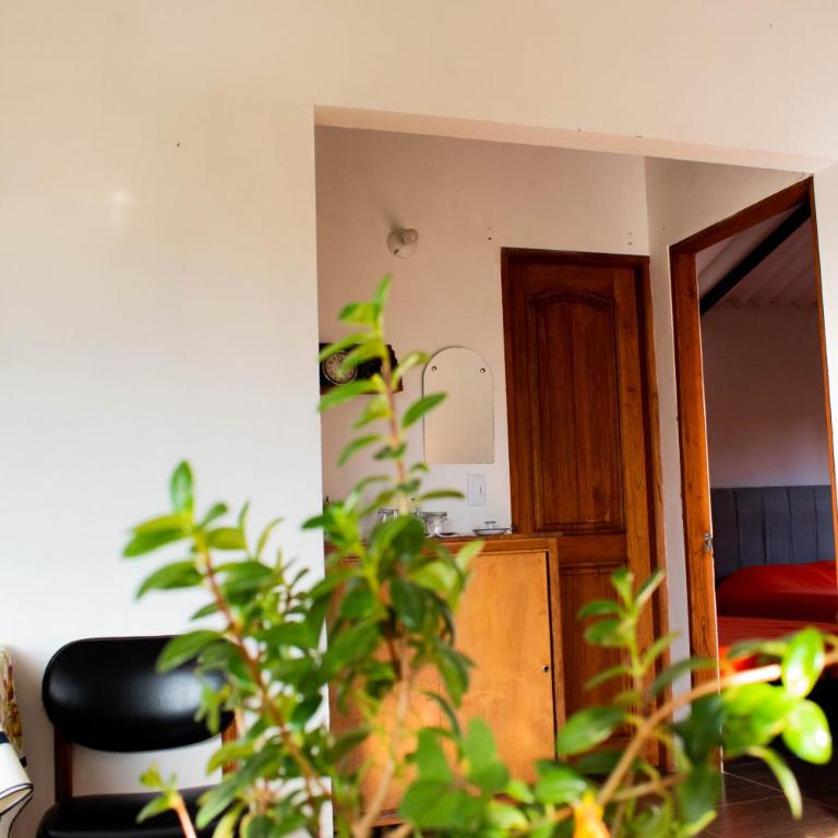 La casita de Elvia - Vacation Home - 3