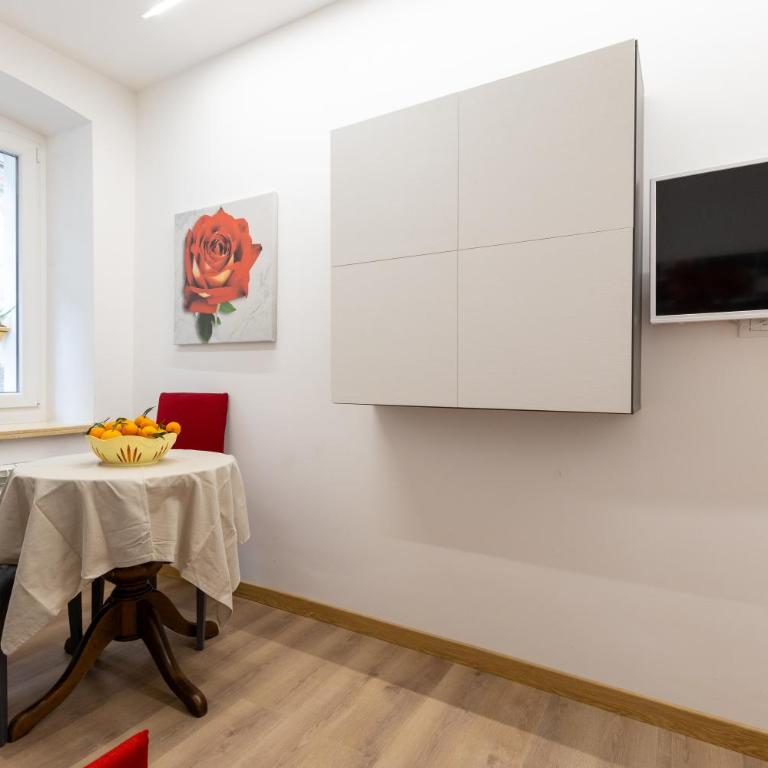 NN HOME viale xx settembre - Appartamento con 1 Camera da Letto - 20