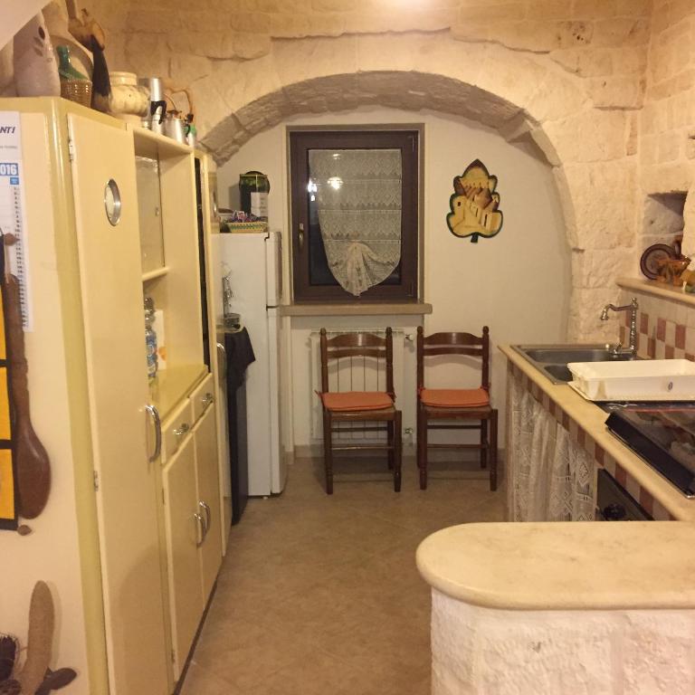 B&B Villa Grassi - Appartamento con 1 Camera da Letto - 38