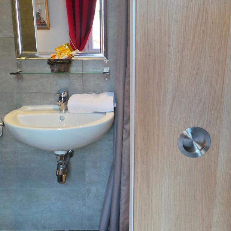 Hotel Relais Du Postillon - Chambre Simple Standard - 2