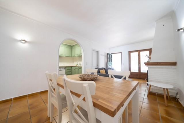 Casa en l'Escala Girona - Casa de 2 dormitorios - 20