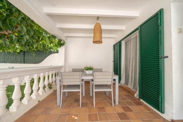 Casa en l'Escala Girona - Casa de 2 dormitorios - 23