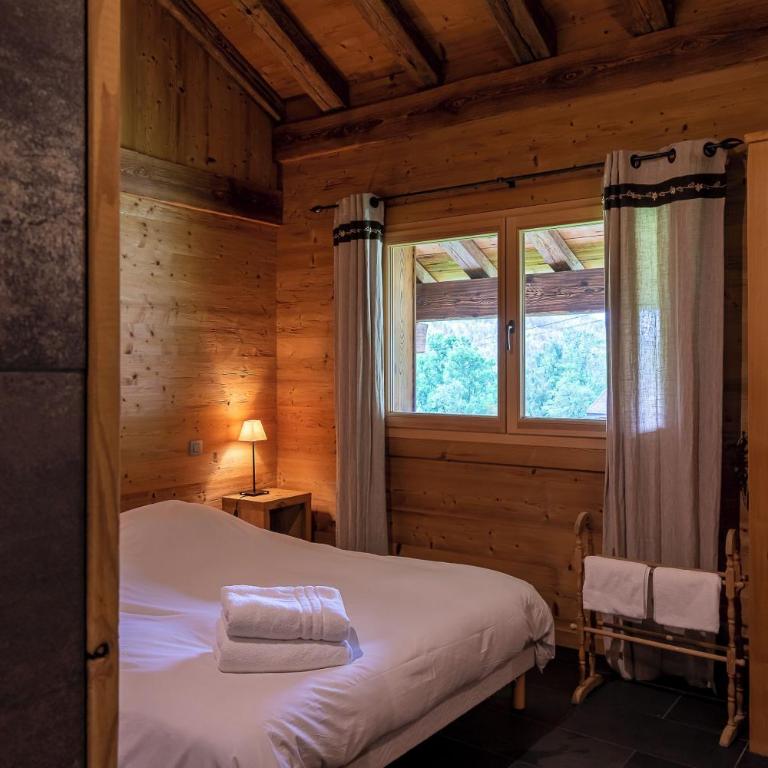 Bois Alpage - Appartement - 6