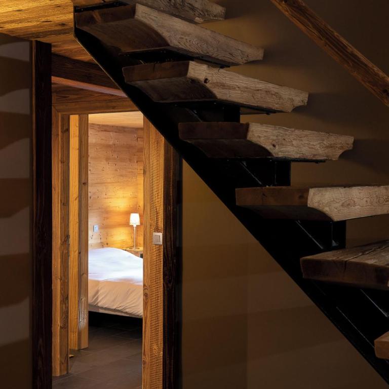 Bois Alpage - Appartement - 9