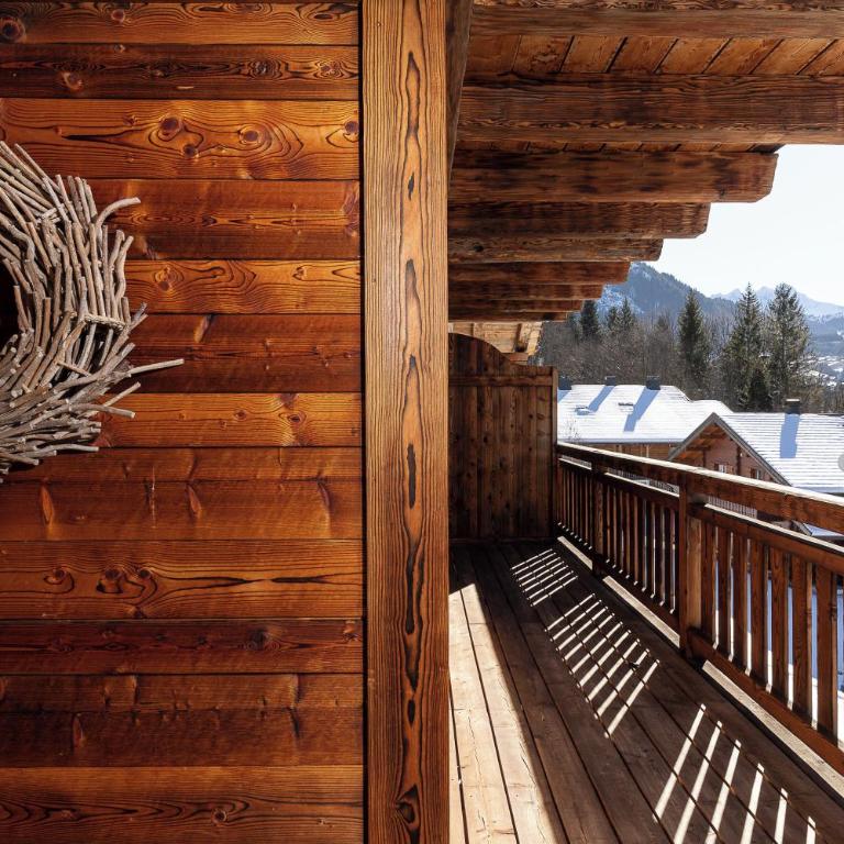 Bois Alpage - Appartement - 10