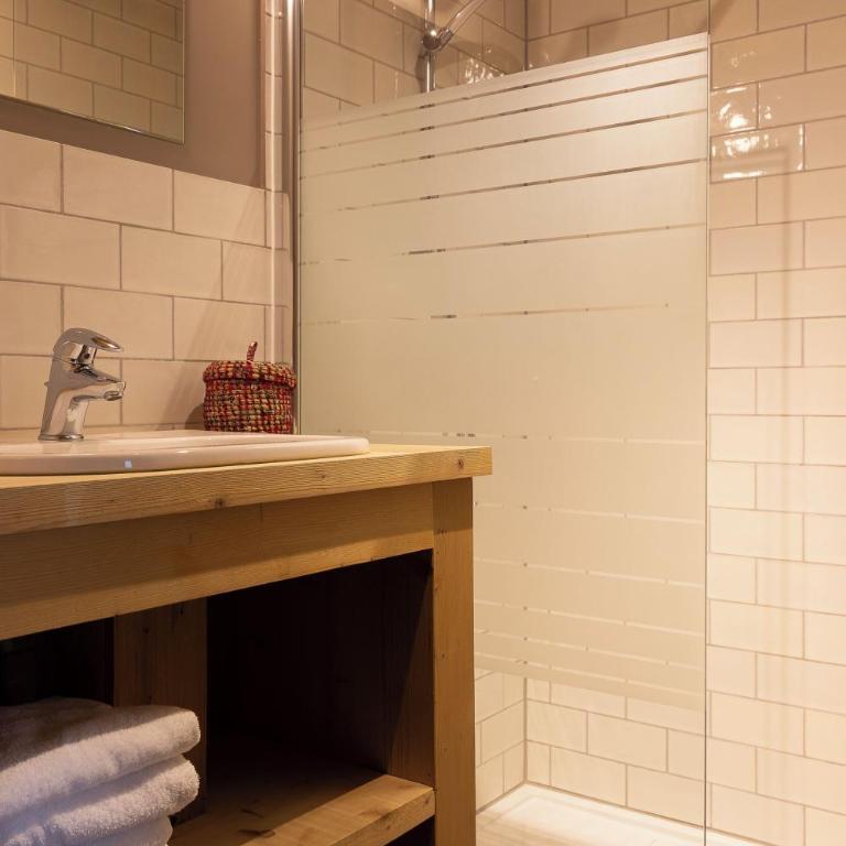 Bois Alpage - Appartement - 13