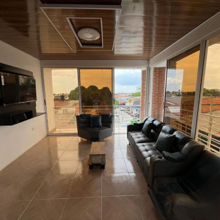 Hermoso Apartamento, comodo y fresco - Apartamento de 2 dormitorios - 1