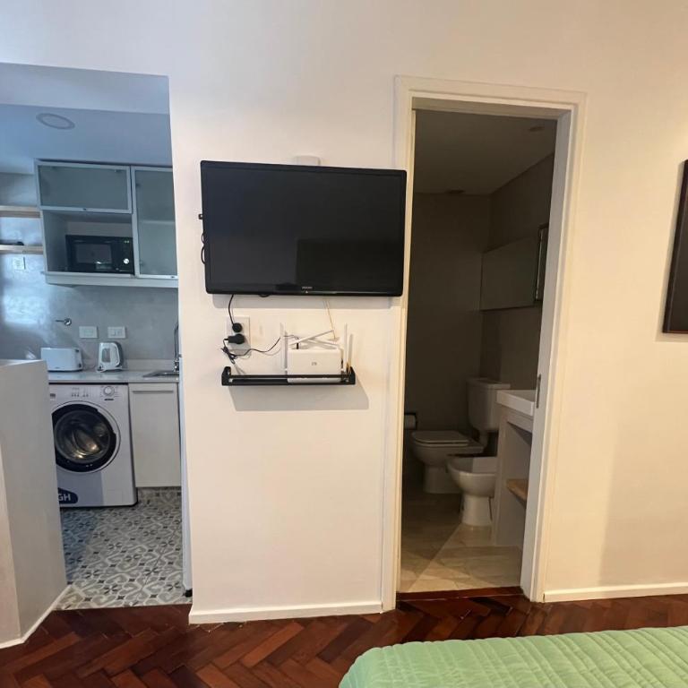 PALERMO SIGNO depto remodelado a nuevo - Apartamento de 1 dormitorio - 16