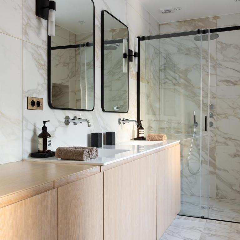 HIGHSTAY - Luxury Serviced Apartments - Arc de Triomphe - Appartement 3 Chambres - 3