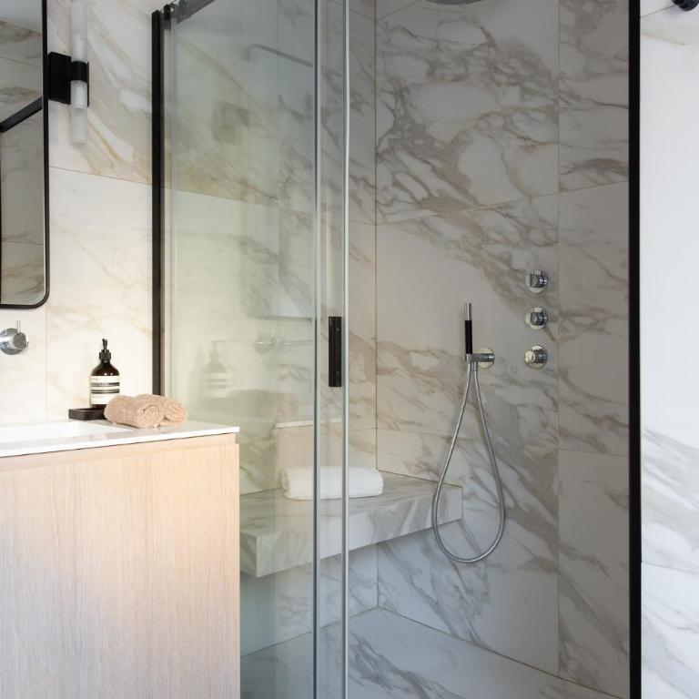 HIGHSTAY - Luxury Serviced Apartments - Arc de Triomphe - Appartement 3 Chambres - 7