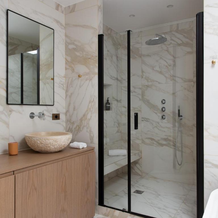 HIGHSTAY - Luxury Serviced Apartments - Arc de Triomphe - Appartement 2 Chambres - 4