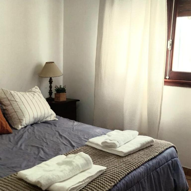 Perfecta ubicacion en Mar del Plata - Apartamento de 3 dormitorios - 9