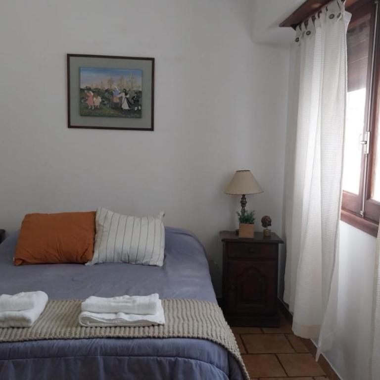 Perfecta ubicacion en Mar del Plata - Apartamento de 3 dormitorios - 40