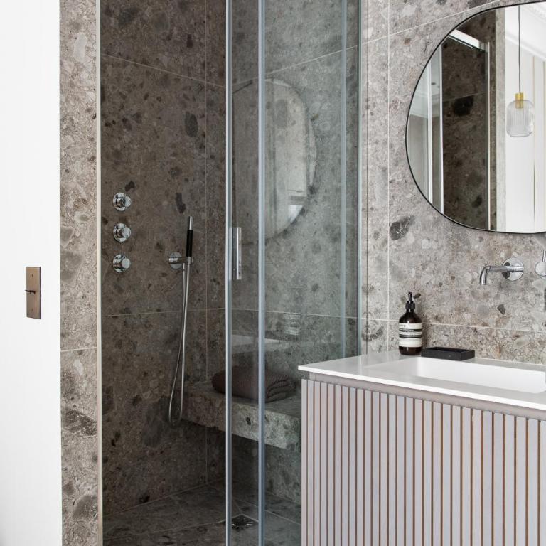 HIGHSTAY - Luxury Serviced Apartments - Arc de Triomphe - Appartement 3 Chambres - 17