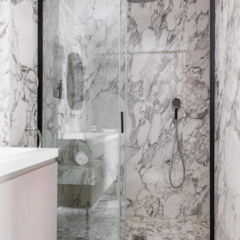 HIGHSTAY - Luxury Serviced Apartments - Arc de Triomphe - Appartement 1 Chambre - 3