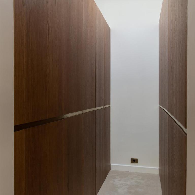 HIGHSTAY - Luxury Serviced Apartments - Arc de Triomphe - Appartement 3 Chambres - 24