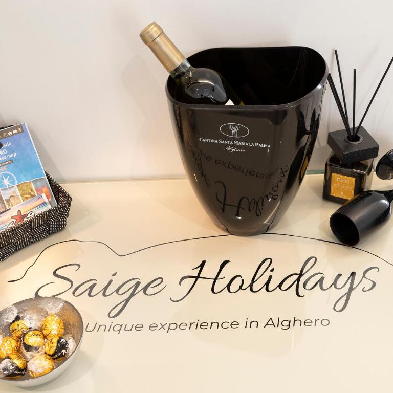 saige holidays - Camera Matrimoniale Deluxe - 16