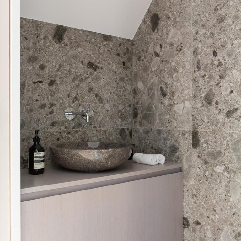 HIGHSTAY - Luxury Serviced Apartments - Arc de Triomphe - Appartement 2 Chambres - 13