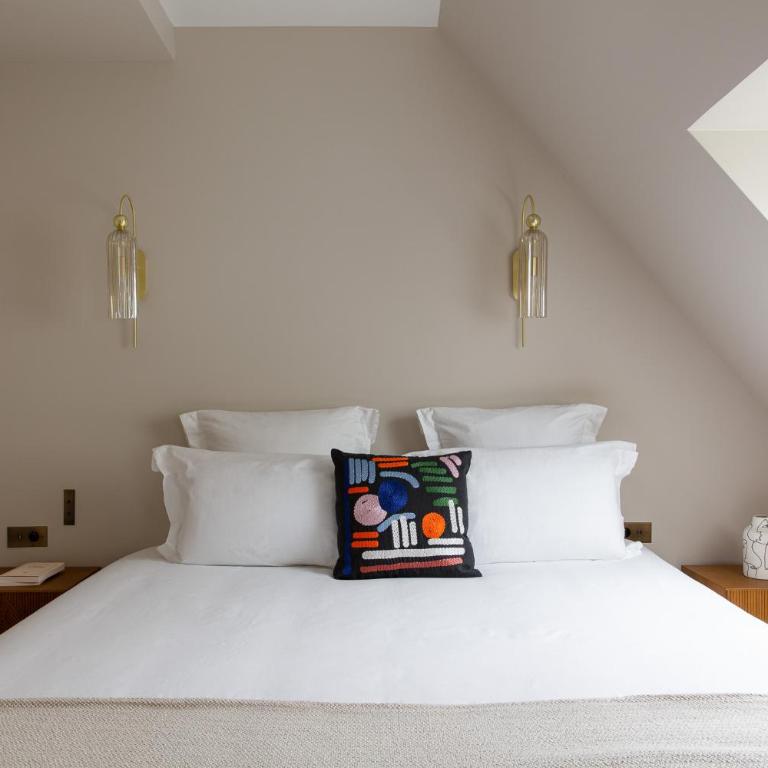 HIGHSTAY - Luxury Serviced Apartments - Arc de Triomphe - Appartement 2 Chambres - 15