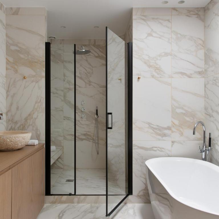 HIGHSTAY - Luxury Serviced Apartments - Arc de Triomphe - Appartement 2 Chambres - 16