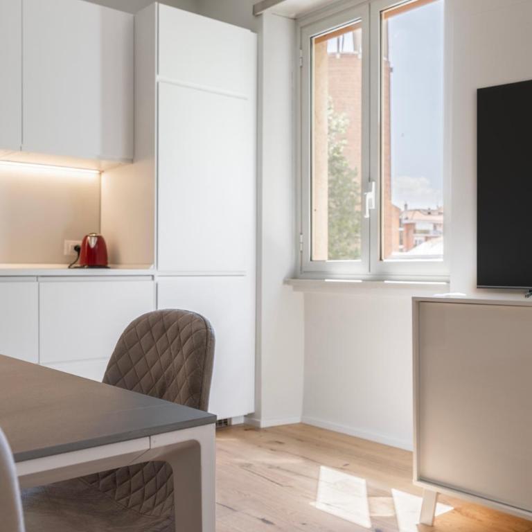 La Dolce Vita - Trastevere Station - Appartamento con 3 Camere da Letto - 14