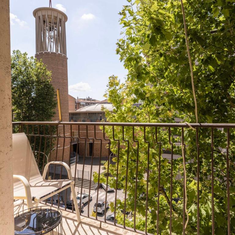 La Dolce Vita - Trastevere Station - Appartamento con 3 Camere da Letto - 19