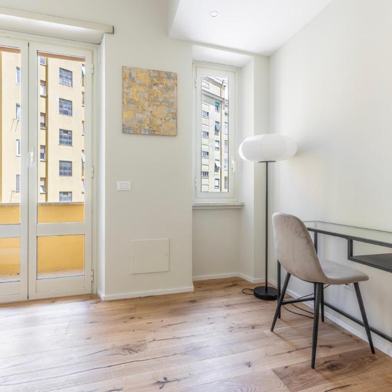 La Dolce Vita - Trastevere Station - Appartamento con 3 Camere da Letto - 54