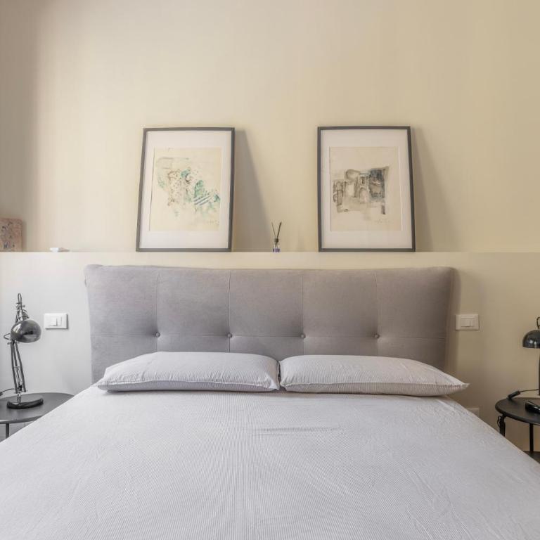 La Dolce Vita - Trastevere Station - Appartamento con 3 Camere da Letto - 38