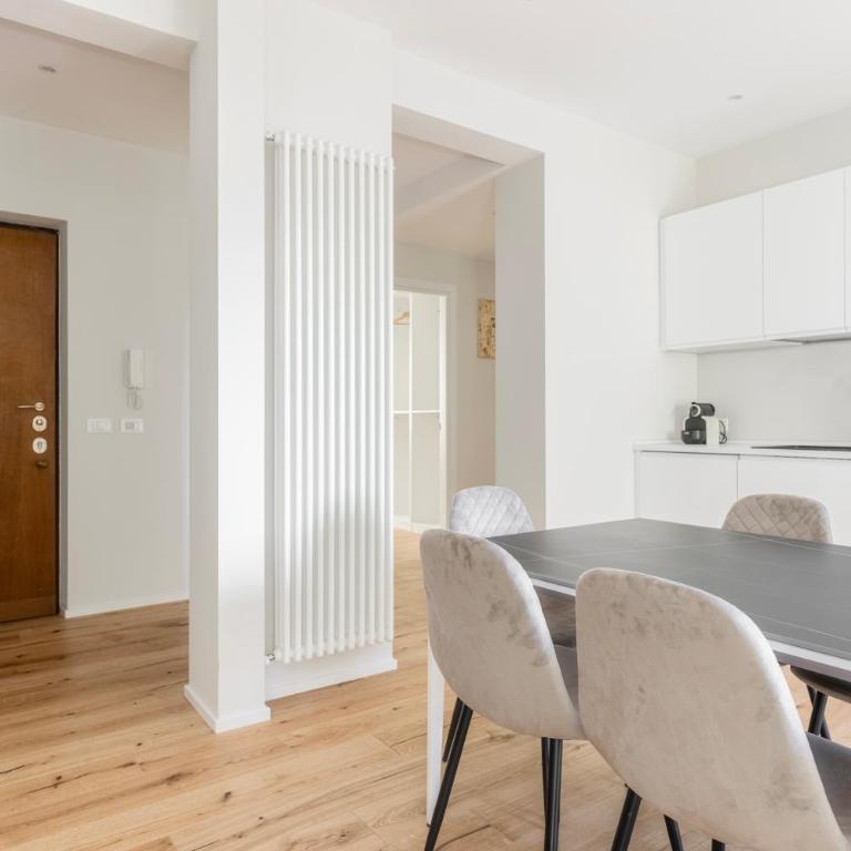 La Dolce Vita - Trastevere Station - Appartamento con 3 Camere da Letto - 21
