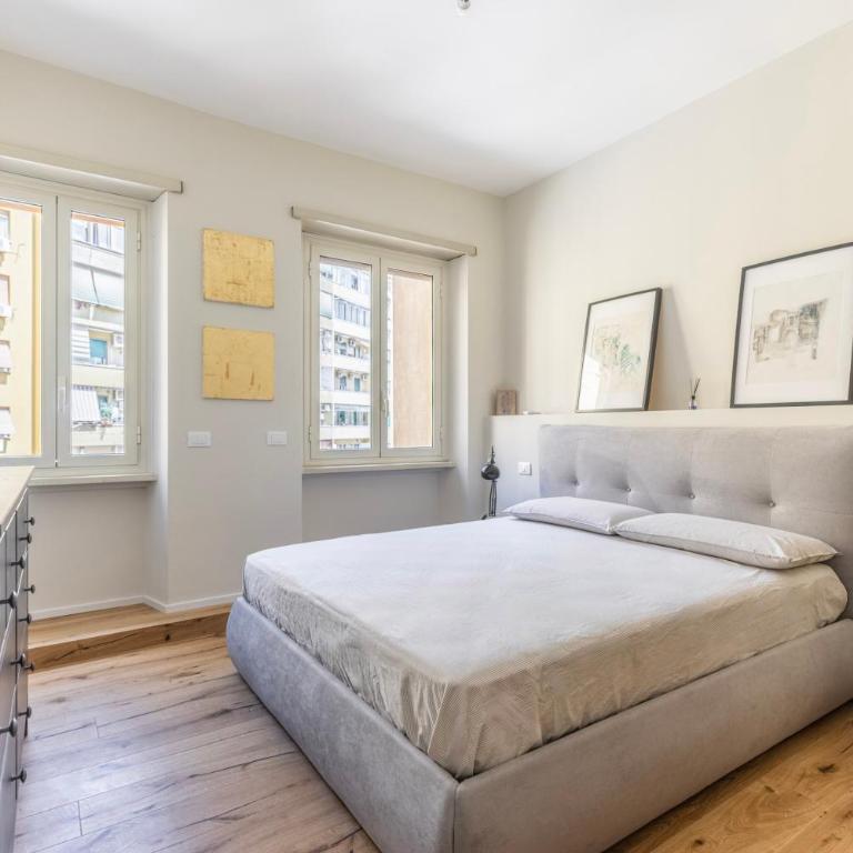 La Dolce Vita - Trastevere Station - Appartamento con 3 Camere da Letto - 37
