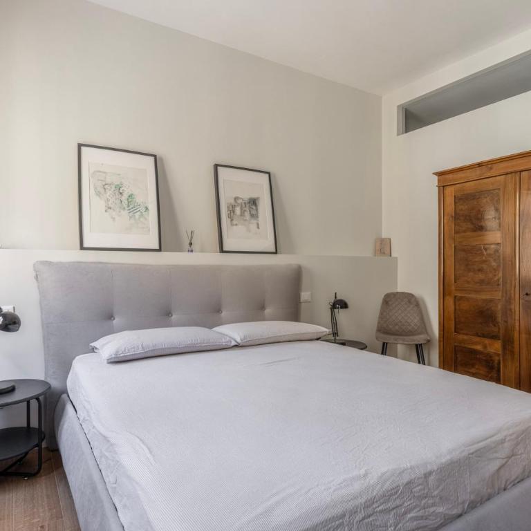 La Dolce Vita - Trastevere Station - Appartamento con 3 Camere da Letto - 41