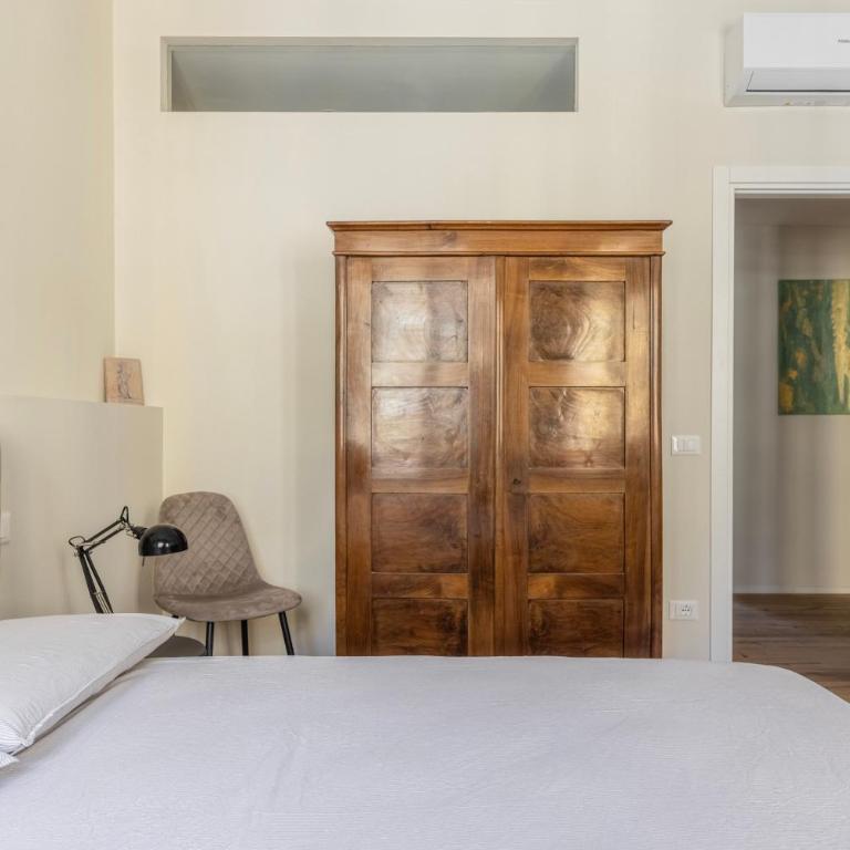La Dolce Vita - Trastevere Station - Appartamento con 3 Camere da Letto - 42