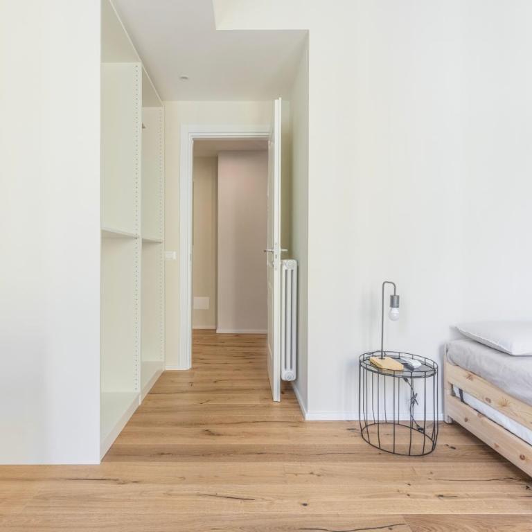 La Dolce Vita - Trastevere Station - Appartamento con 3 Camere da Letto - 48
