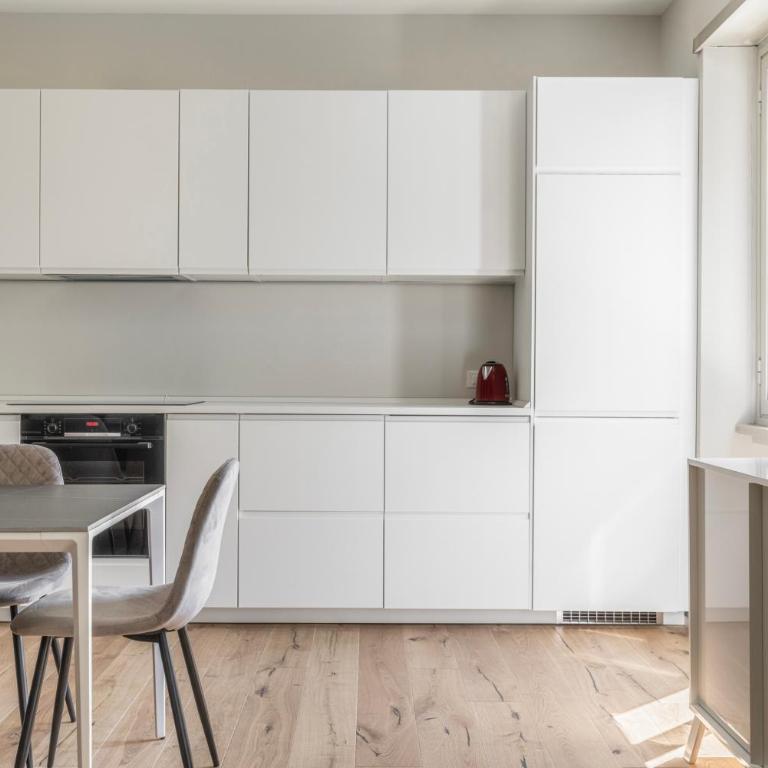 La Dolce Vita - Trastevere Station - Appartamento con 3 Camere da Letto - 7