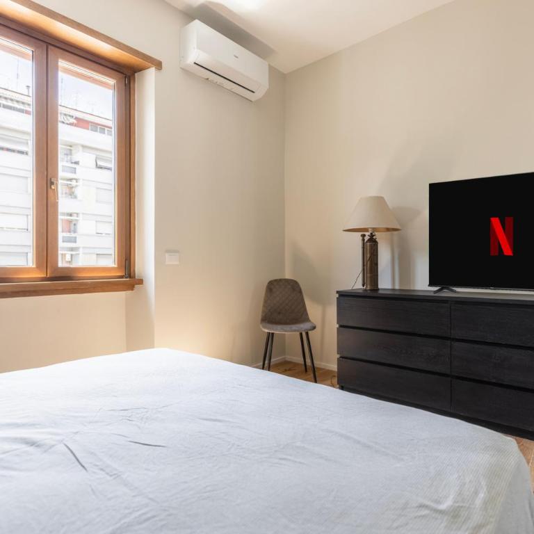 La Dolce Vita - Trastevere Station - Appartamento con 3 Camere da Letto - 28