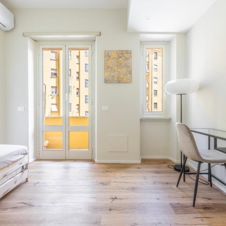 La Dolce Vita - Trastevere Station - Appartamento con 3 Camere da Letto - 57