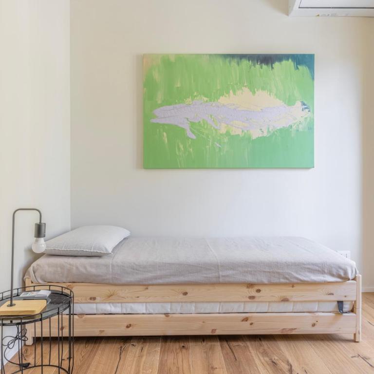 La Dolce Vita - Trastevere Station - Appartamento con 3 Camere da Letto - 51