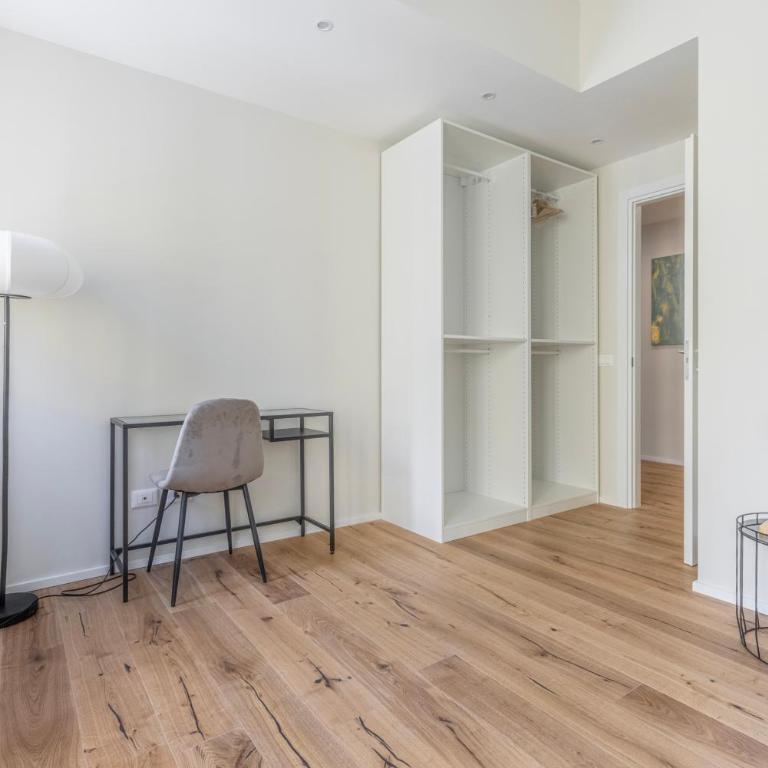 La Dolce Vita - Trastevere Station - Appartamento con 3 Camere da Letto - 59