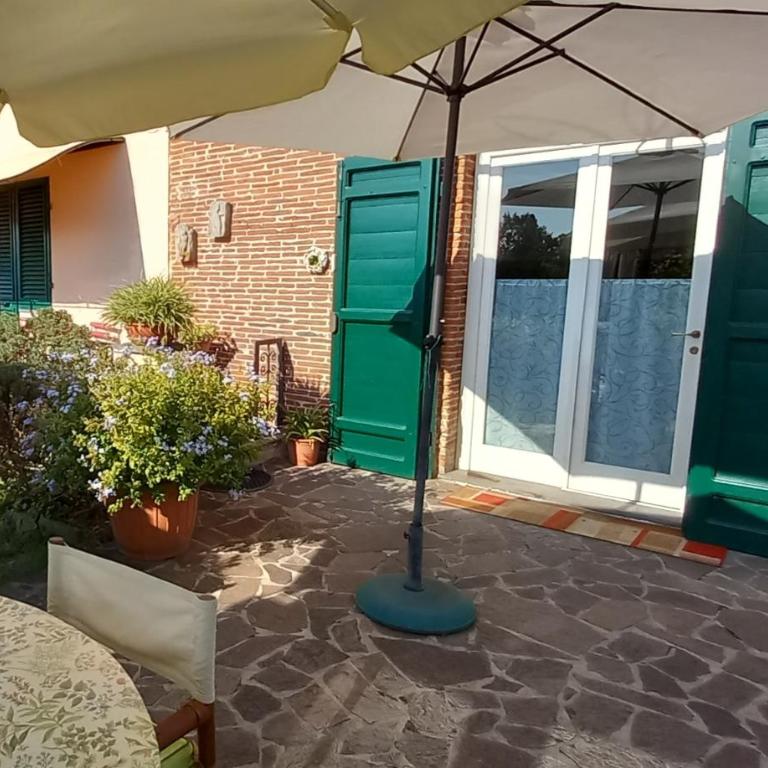 Il Pasco - Casa con 1 Camera da Letto - 34