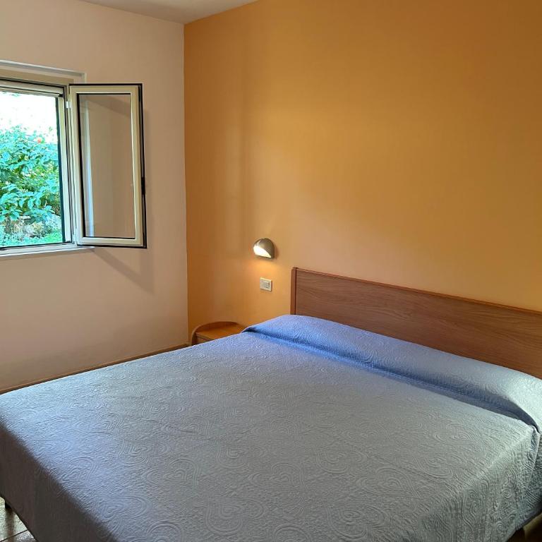 Residence San Luca Vieste - Appartamento con 2 Camere da Letto - 10