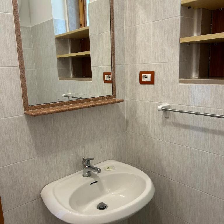 Residence San Luca Vieste - Appartamento con 2 Camere da Letto - 16