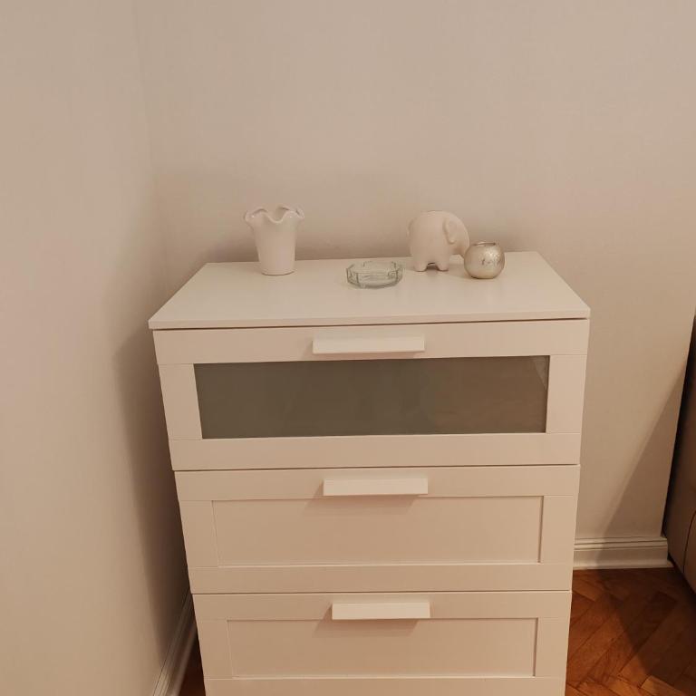 Stari grad Dorćol Beograd - Apartman sa 1 Spavaćom Sobom - 6