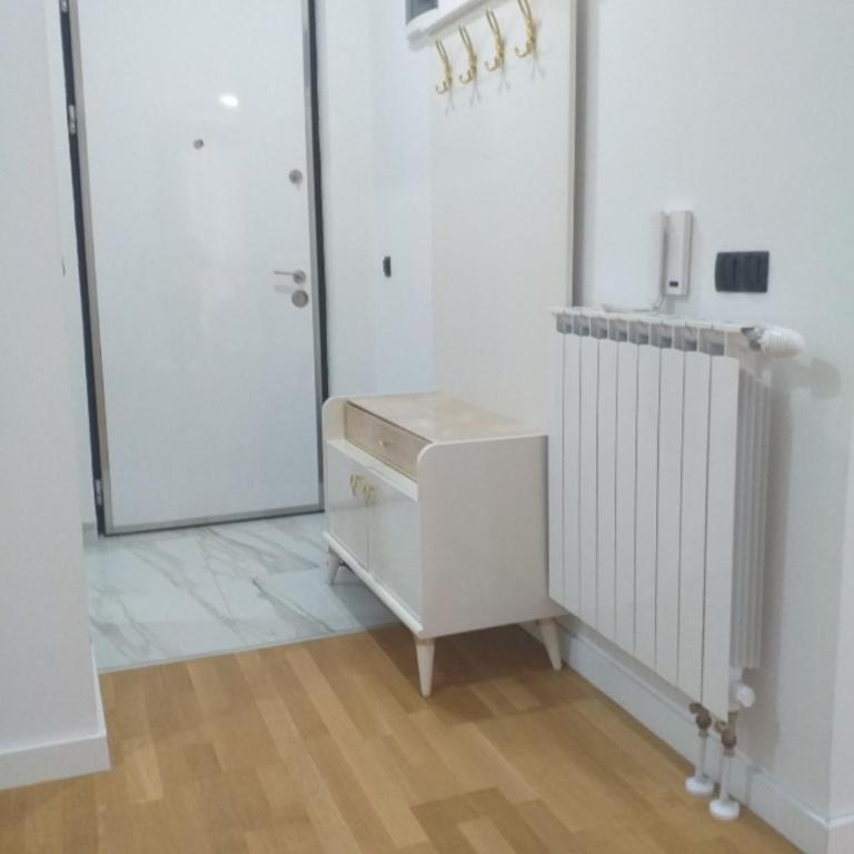 Apartman Bulevar Una - One-Bedroom Apartment - 9