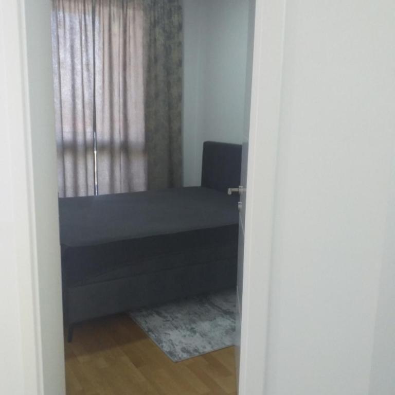 Apartman Bulevar Una - One-Bedroom Apartment - 13