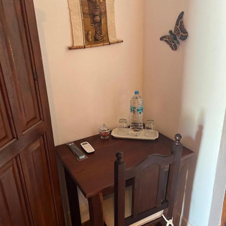 El Descanso Cafayate - Double Room - 4