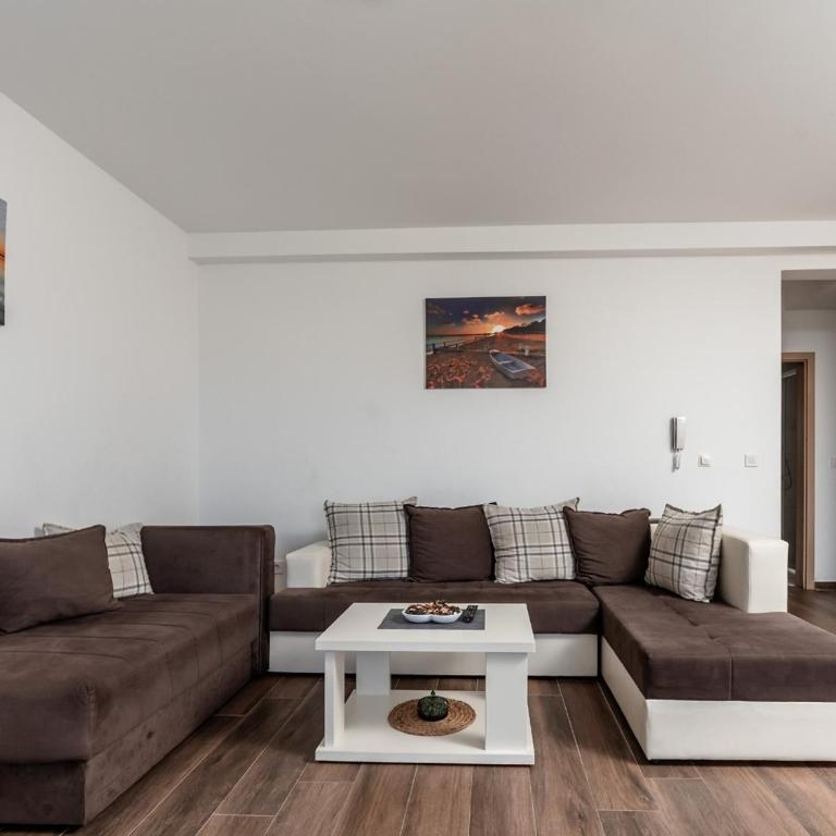 Apartments 4U - Apartman - 4