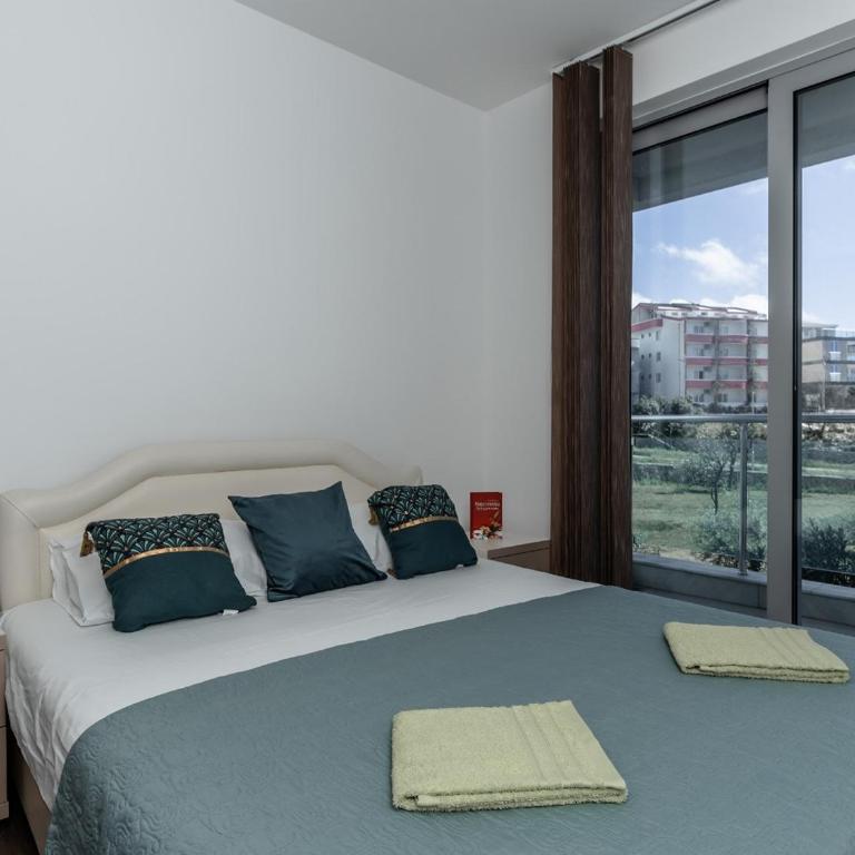 Apartments 4U - Apartman - 6