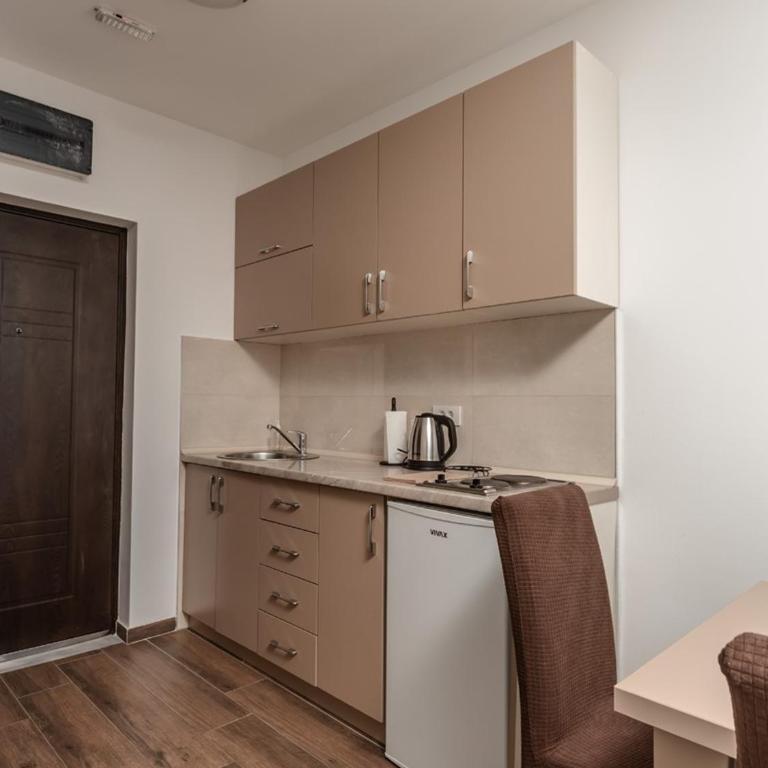 Apartments 4U - Apartman - 17