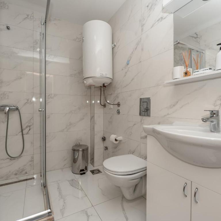 Apartments 4U - Apartman - 18